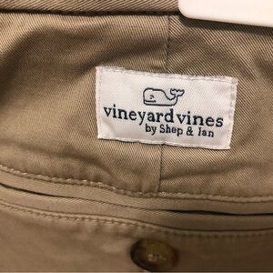 Vineyard Vines boys khakis (brand new)